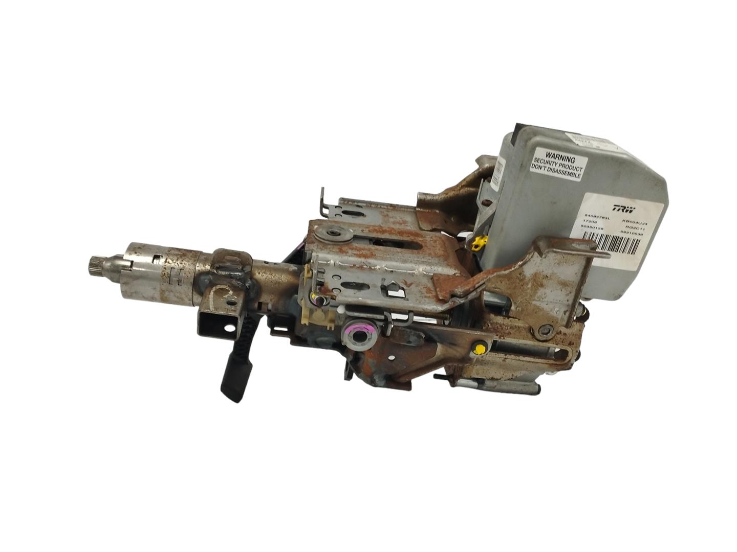 RENAULT Clio 2 generation (1998-2013) Steering Column Mechanism 8200826807A,A0016004LHD 22784616