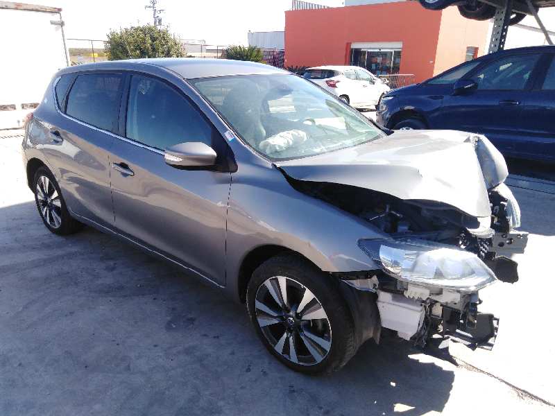 NISSAN Pulsar C13 (2014-2018) Catalyst 208A01970R 22785738