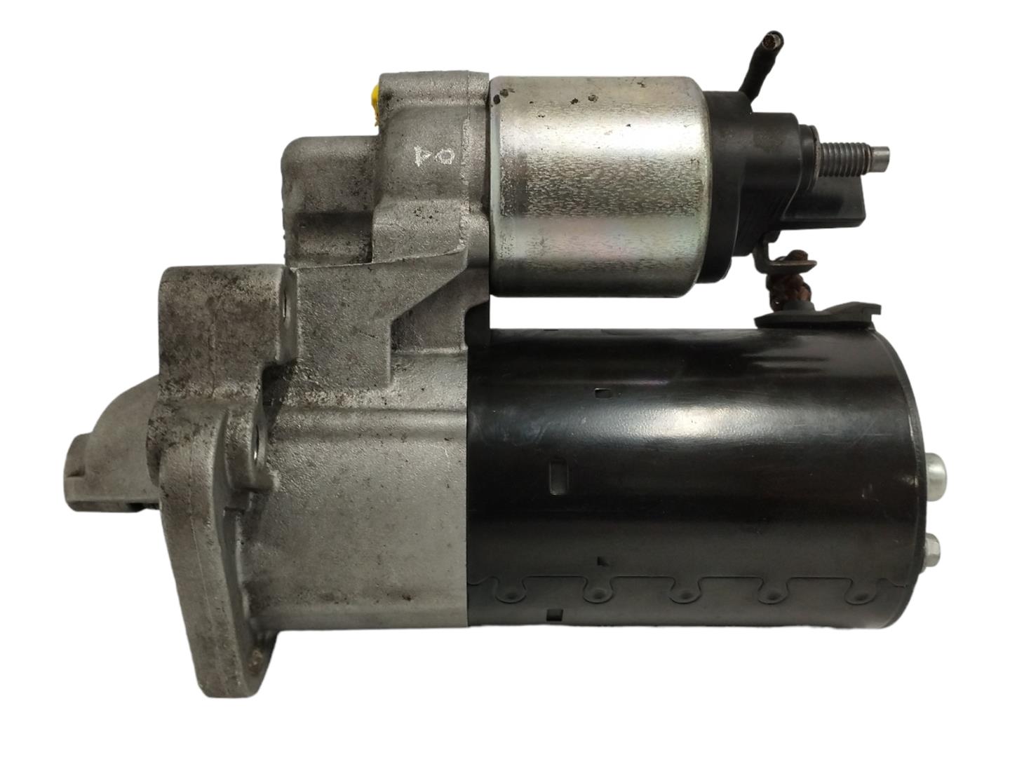 RENAULT Clio 3 generation (2005-2012) Starter Motor 233001073R, 0001136008 22784473