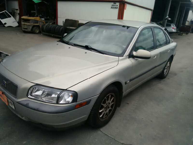 VOLVO S80 1 generation (1998-2006) Автомобилна гума 9485093,65JX15X43,5H5X110 19384632