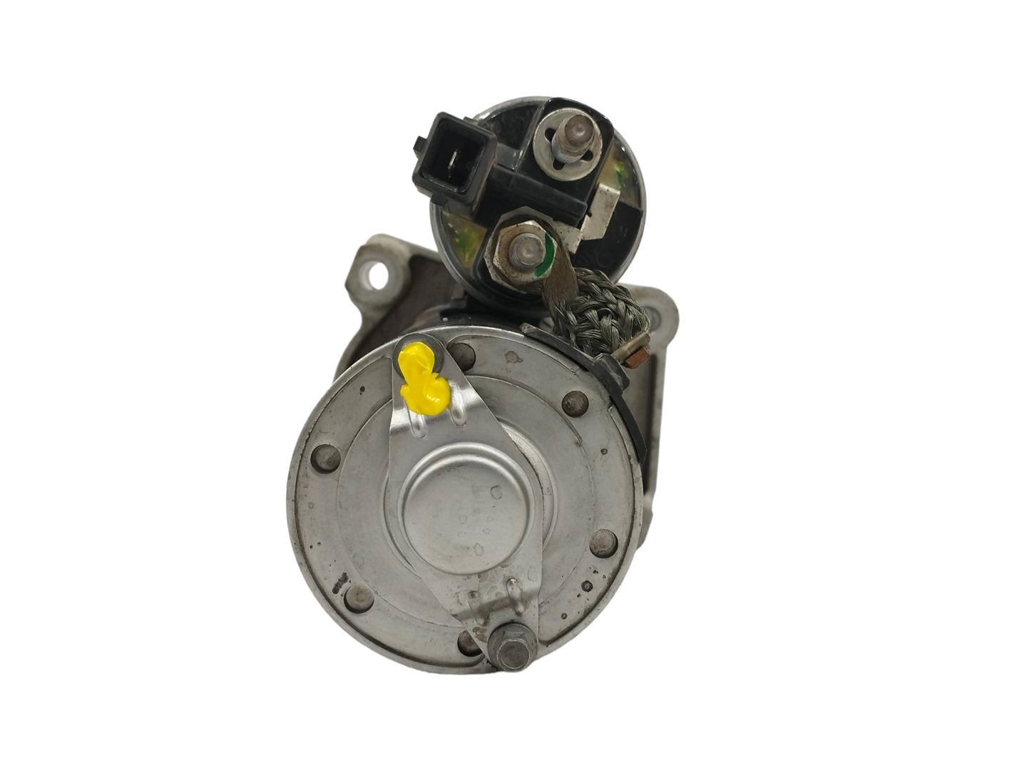 PEUGEOT 2008 1 generation (2013-2020) Starter Motor 9674077280 24057050