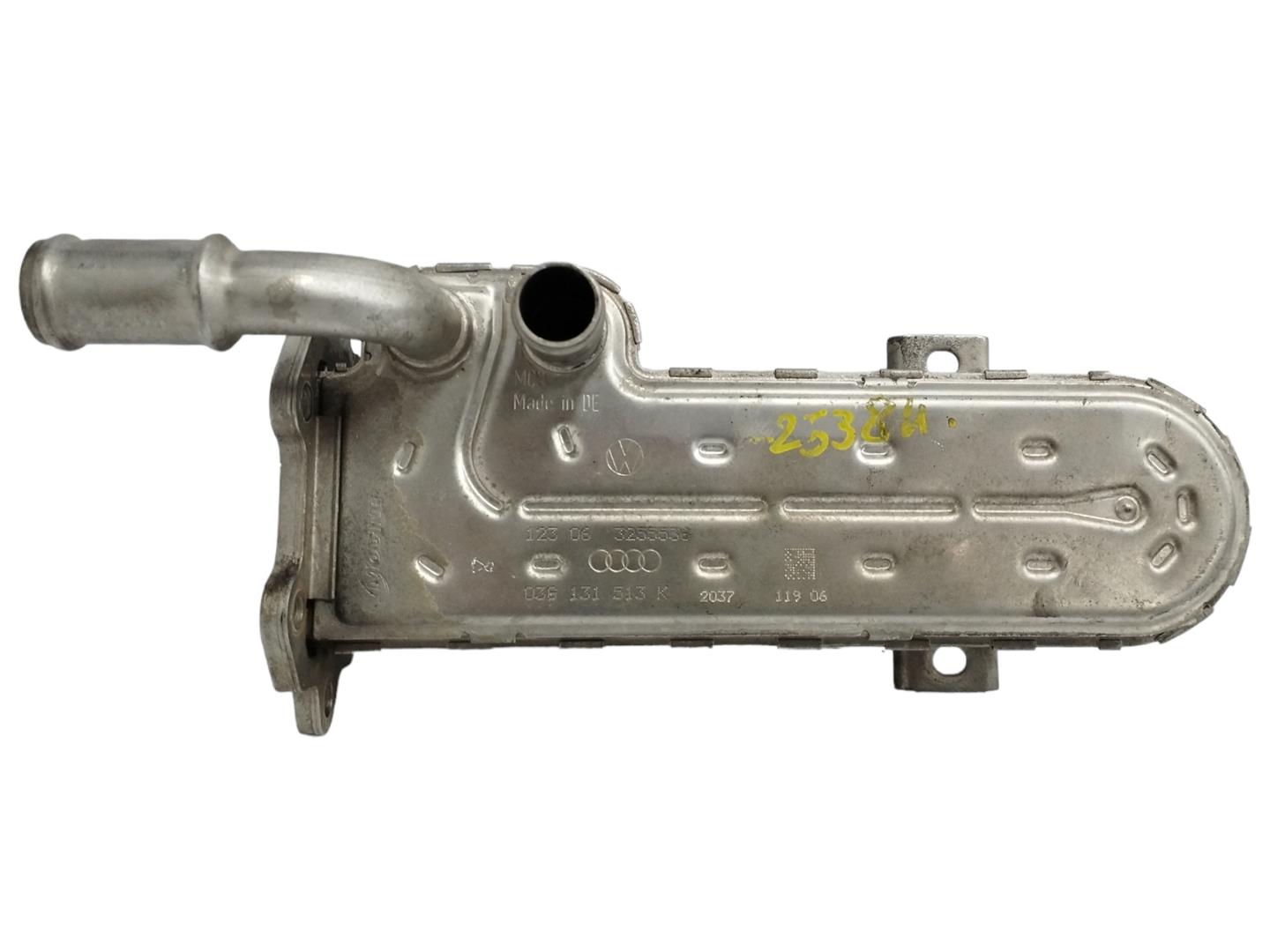 MITSUBISHI Grandis 1 generation (2003-2011) EGR aušintuvas 03G131513K 22785388