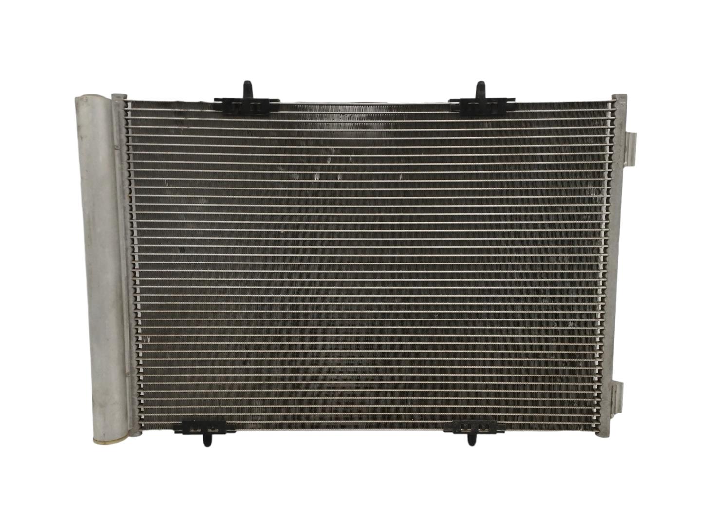 PEUGEOT 2008 1 generation (2013-2020) Air Con Radiator 9683562980 24056620