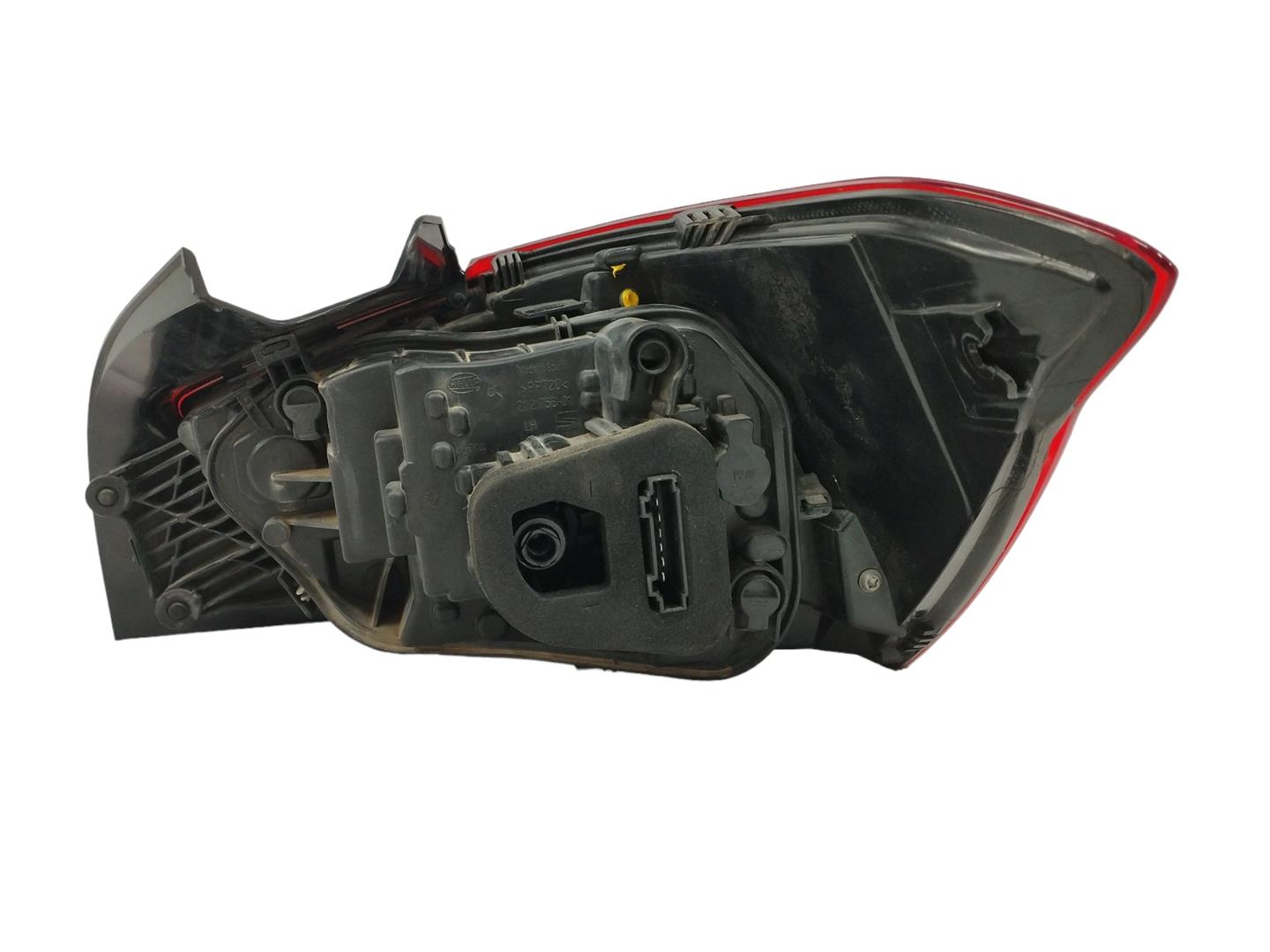 SEAT Alhambra 2 generation (2010-2021) Baklykt venstre bak 6F0945207H 22485526