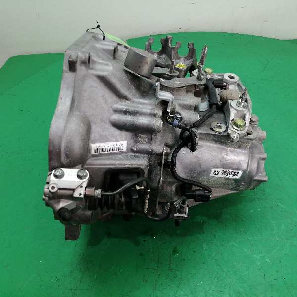 HONDA Civic 8 generation (2005-2012) Коробка передач PPG6 18927475