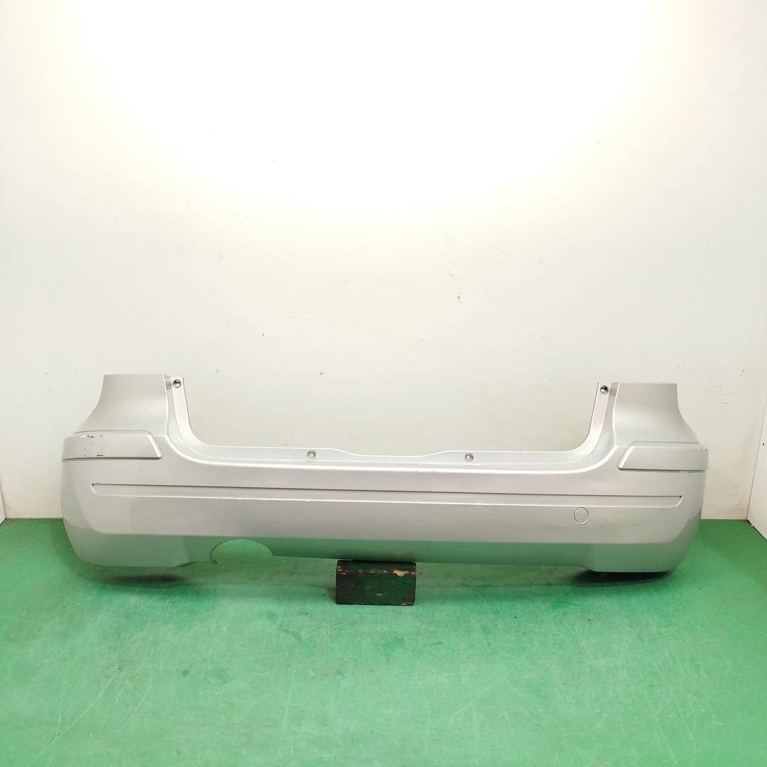 MERCEDES-BENZ B-Class W245 (2005-2011) Rear Bumper A1698852125, OBSERVARFOTOS 22289639