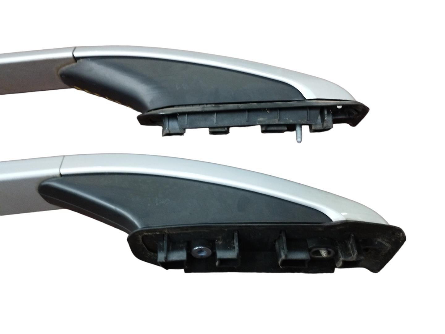 PEUGEOT 2008 1 generation (2013-2020) Right Side Roof Rail 96783576VV, 96783575VV 24534378