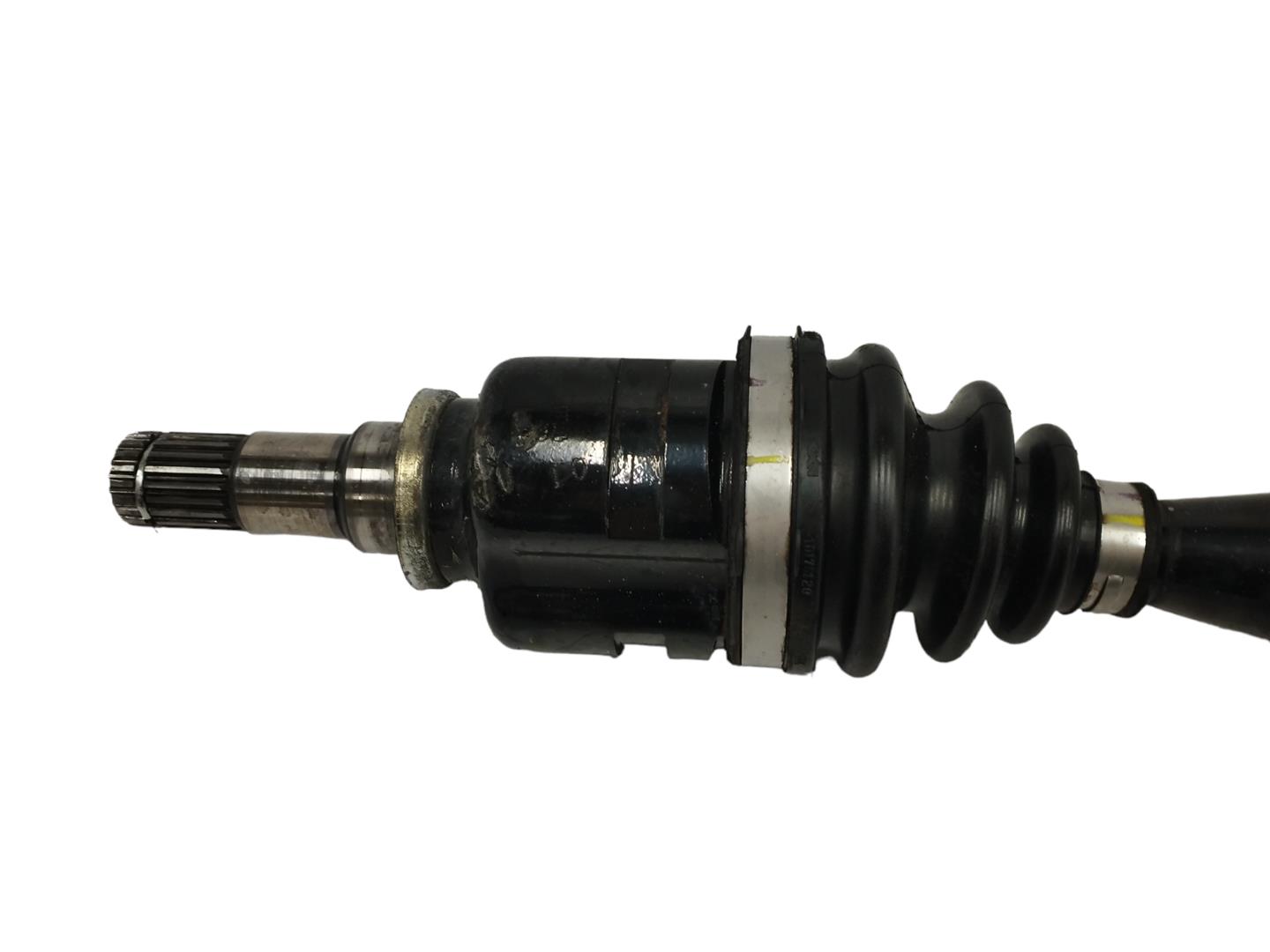TOYOTA Verso 1 generation (2009-2015) Front Right Driveshaft 22785472