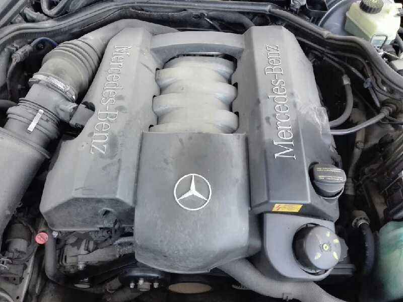 MERCEDES-BENZ E-Class W210 (1995-2002) Dekk A2104011302, 75JX16H2ET41 19347324