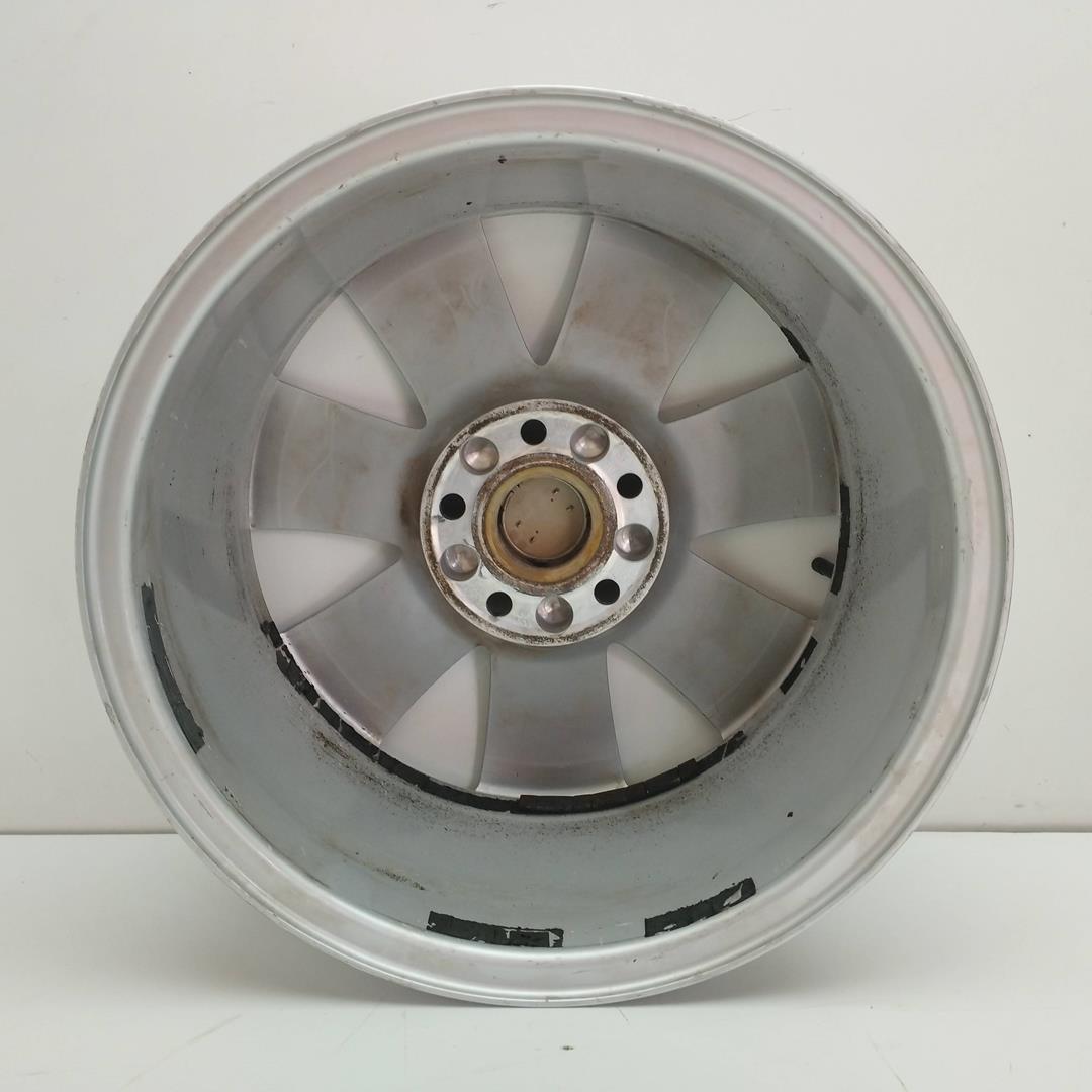 AUDI A6 C6/4F (2004-2011) Pneu 4F0601025AJ, 75JX16H2ET45, 5H5X110 19384202