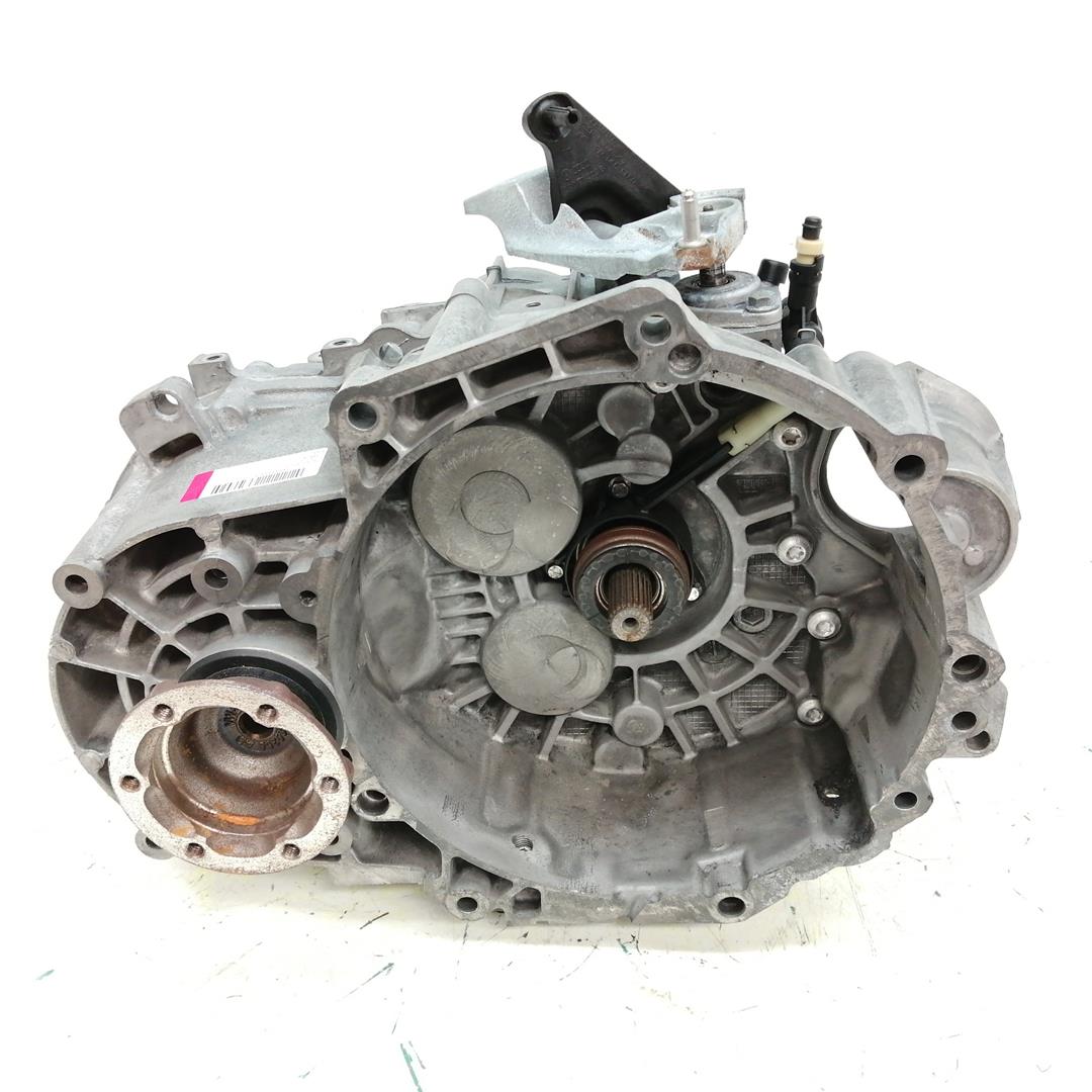 SEAT Leon 3 generation (2012-2020) Gearbox PGT 20362273