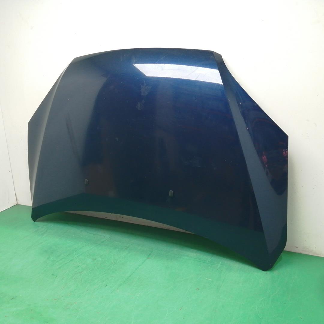 FORD Focus 2 generation (2004-2011) Bonnet OBSERVARFOTOS 21643738