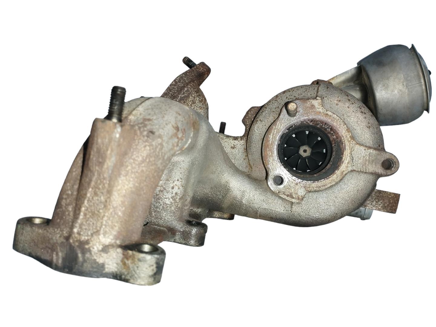 FORD Galaxy 1 generation (1995-2006) Turbocharger 038253019N, 7136732, GT1749V 22548248