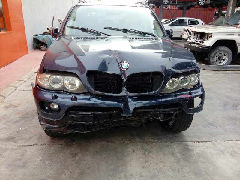 BMW X5 E53 (1999-2006) Brake Servo Booster 34336757706 21187043