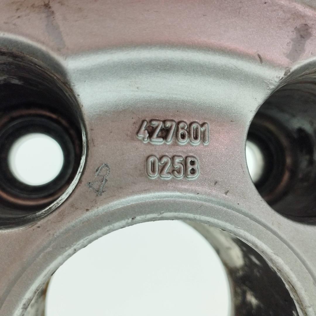 AUDI A6 C5/4B (1997-2004) Tire 4Z7601025B, 65JX16H2ET16, 5H5X110 19349693