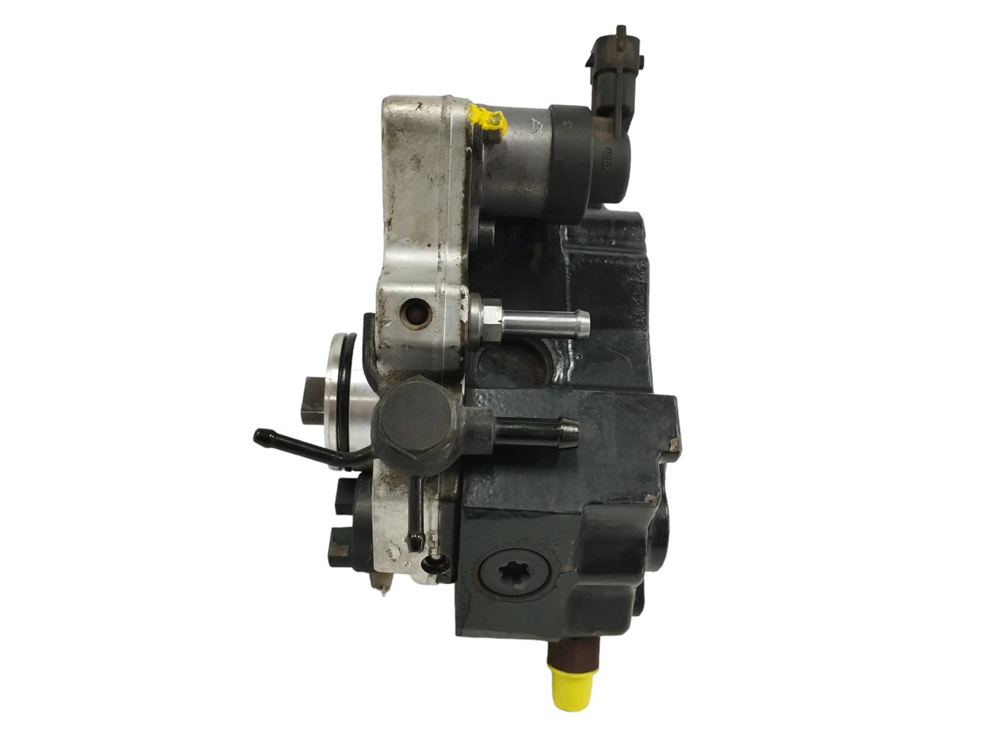 KIA Carens 3 generation (RP) (2013-2019) High Pressure Fuel Pump 3310027400, 0445010121 19385593