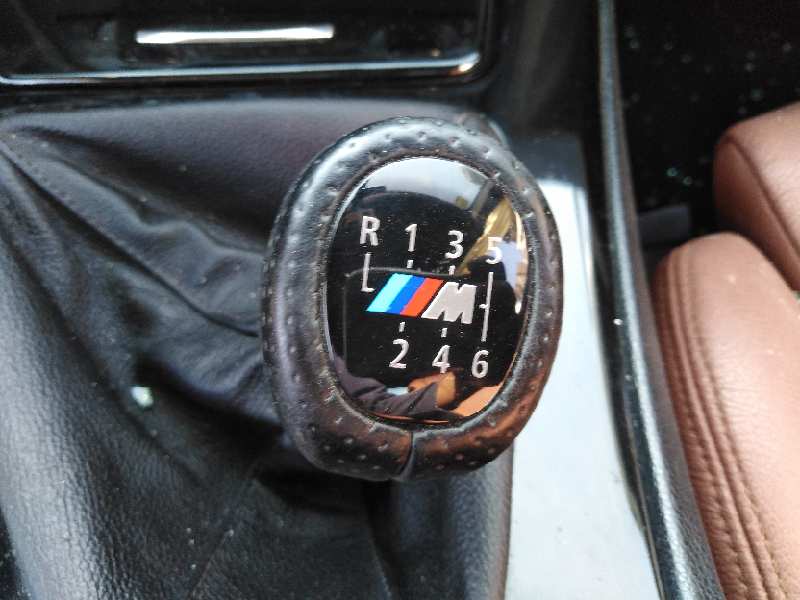 BMW 3 Series E90/E91/E92/E93 (2004-2013) kita_detale 72119148512, BRAZODEEXTENCIONDEL 19343086
