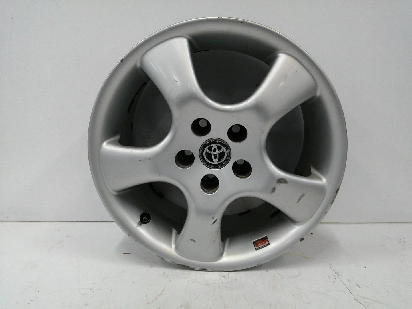 TOYOTA Celica 6 generation (1993-1999) Шина 7JX15H2ET37 19347291