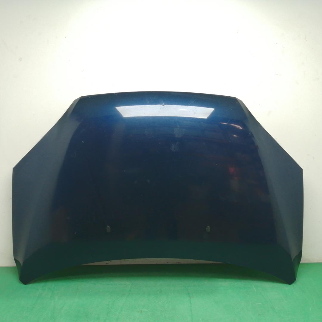 FORD Focus 2 generation (2004-2011) Bonnet OBSERVARFOTOS 21643738