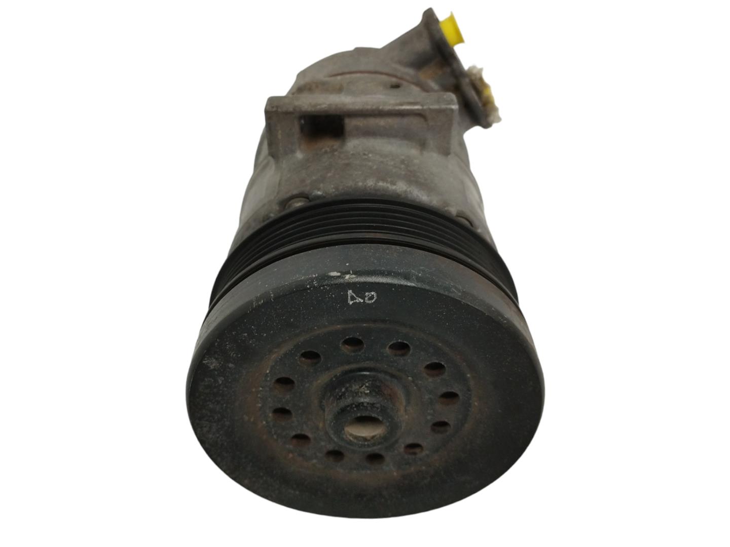 OPEL Corsa D (2006-2020) Air Condition Pump 55701200,315595319,GE4471905040 24062179