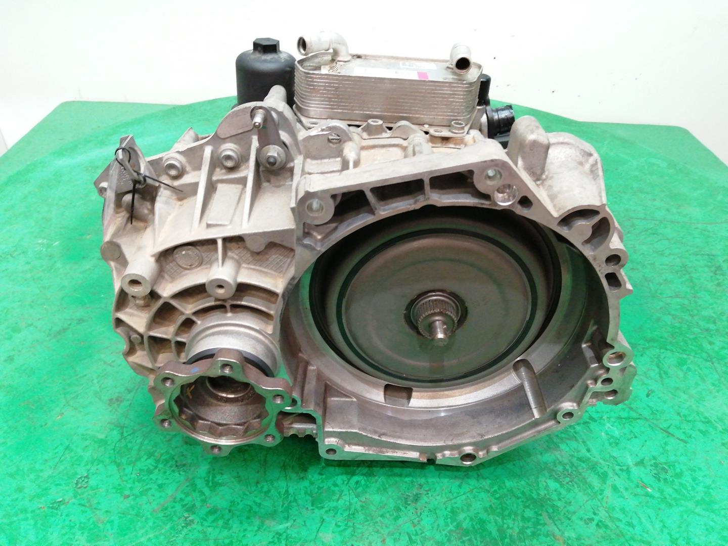 SEAT Leon 3 generation (2012-2020) Other gearbox parts RVT 24056253