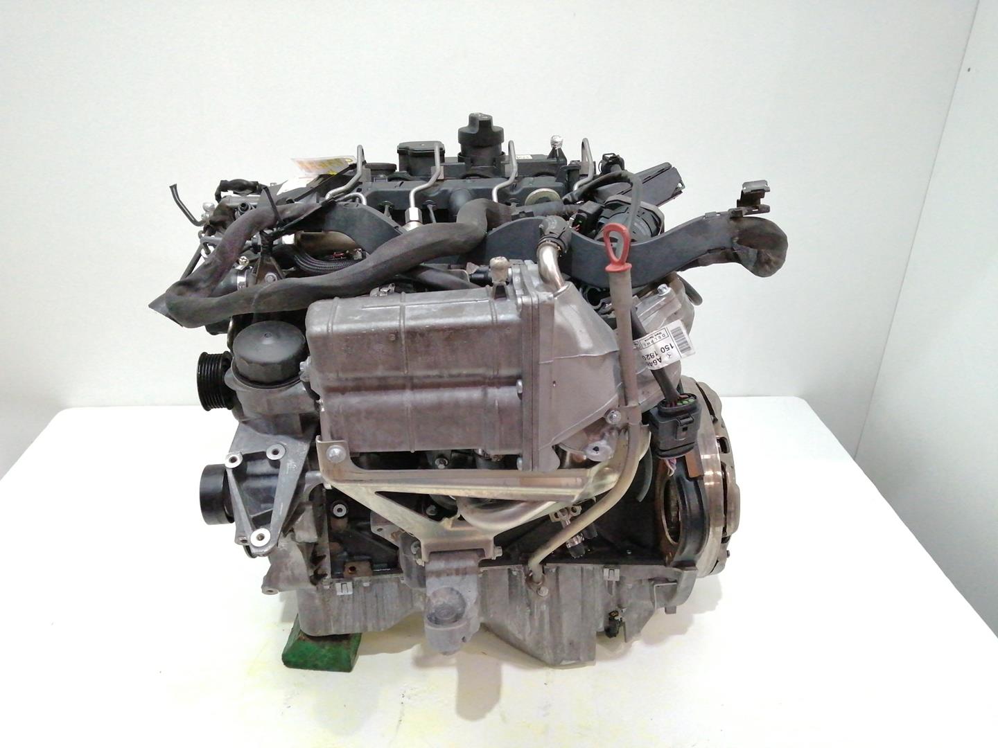 MERCEDES-BENZ C-Class W204/S204/C204 (2004-2015) Engine 646811 22779545