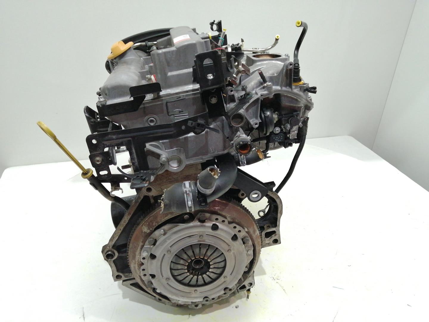 CHEVROLET Vectra C (2002-2005) Engine Z18XE 18333163