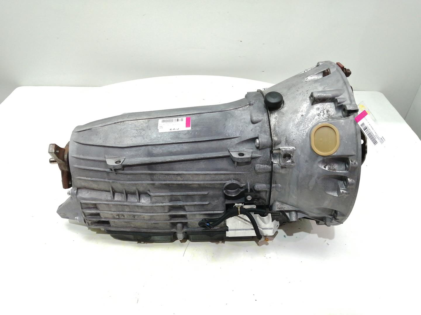 MERCEDES-BENZ C-Class W204/S204/C204 (2004-2015) Gearbox 722908 19308010