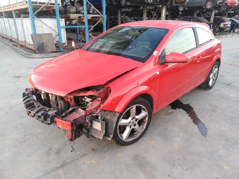 OPEL Astra H (2004-2014) Dæk 13288966,7JX17ET39,5H5X110 19384247