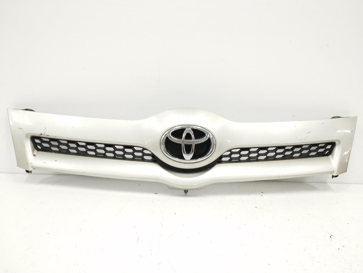 TOYOTA Corolla Verso 1 generation (2001-2009) Radiator Grille 531110F020 19338444