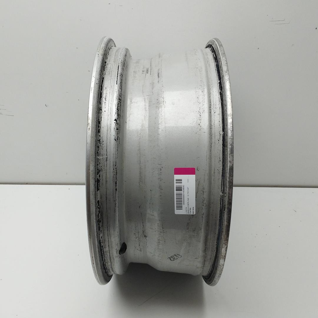 SAAB 95 1 generation (1959-1977) Pneu 5531504, 7JX17H2ET40, 5H5X110 19384863