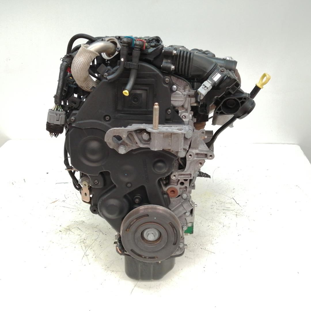 MAZDA 3 BK (2003-2009) Engine G8DA 21094742