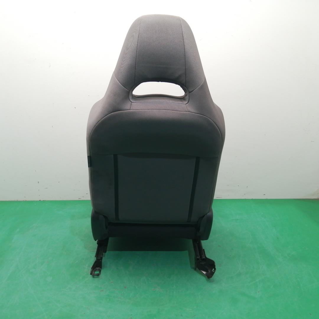 SUBARU Impreza 2 generation (2000-2007) Front Left Seat OBSERVARFOTOS 22784140