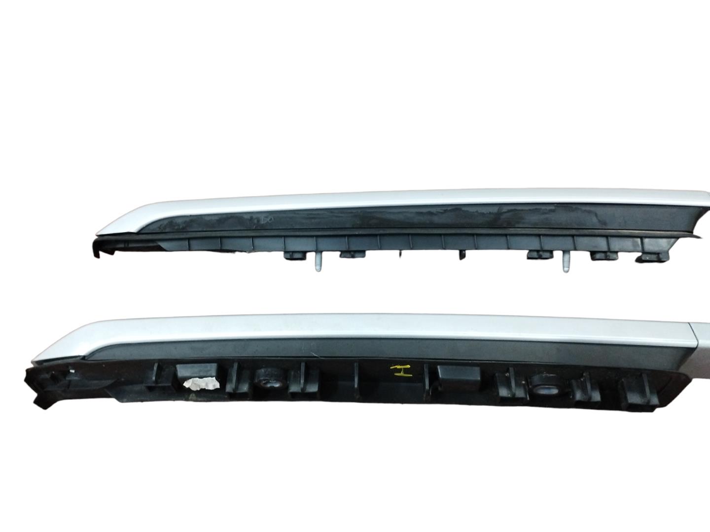 PEUGEOT 2008 1 generation (2013-2020) Right Side Roof Rail 96783576VV, 96783575VV 24534378