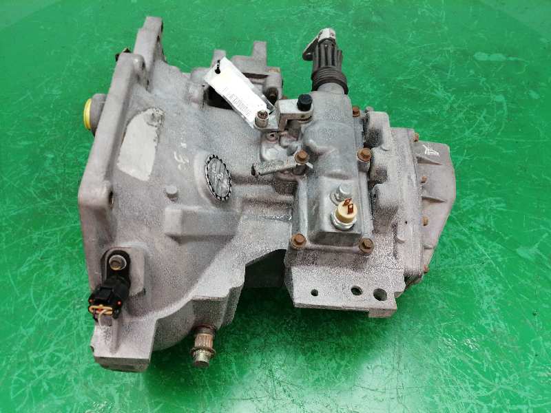 OPEL Коробка передач 4641750,A598,NVT750 19192432