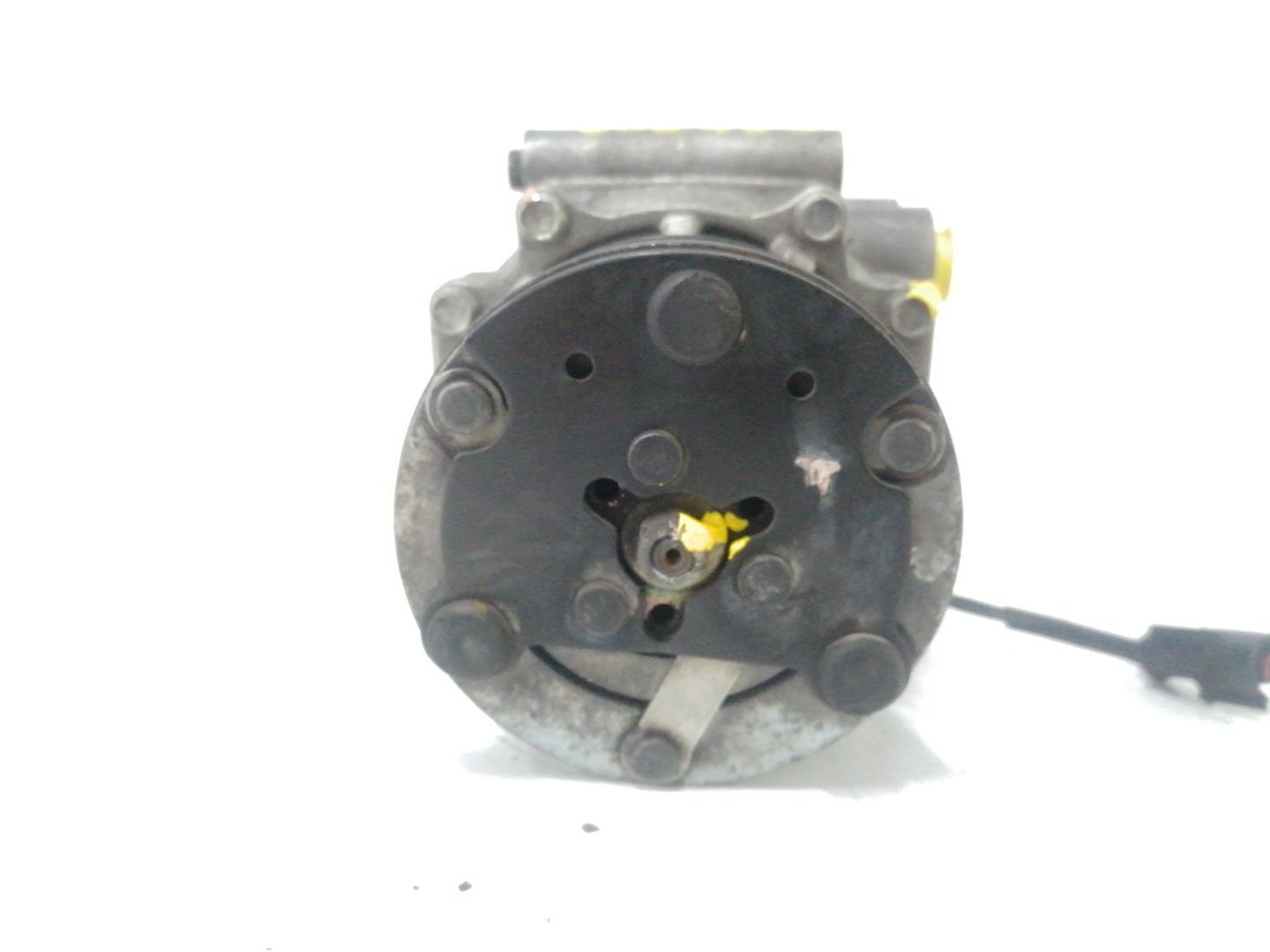 FORD Tourneo Connect 1 generation (2002-2013) Air Condition Pump OBSERVARFOTOS 19339431