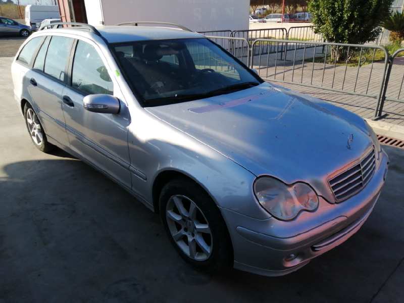 MERCEDES-BENZ C-Class W203/S203/CL203 (2000-2008) Автомагнитола с навигацией A2038274142, OBSERVARFOTO, A2038270062 22288907