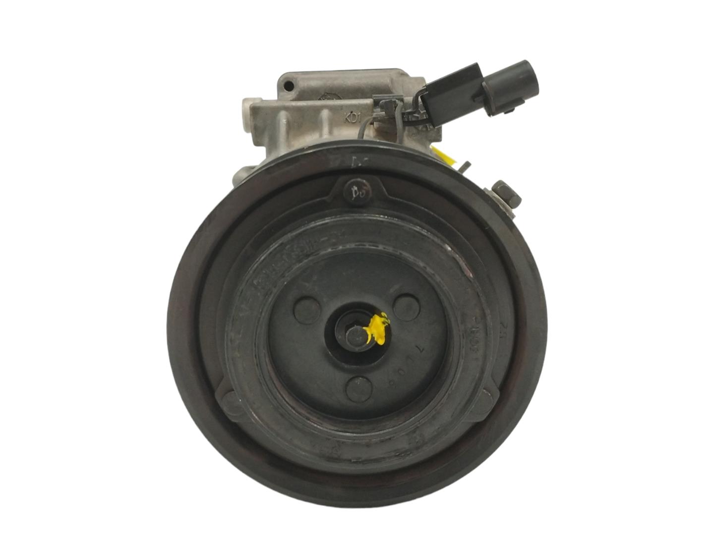 KIA Cee'd 1 generation (2007-2012) Air Condition Pump AG7DA02,F500 21187073