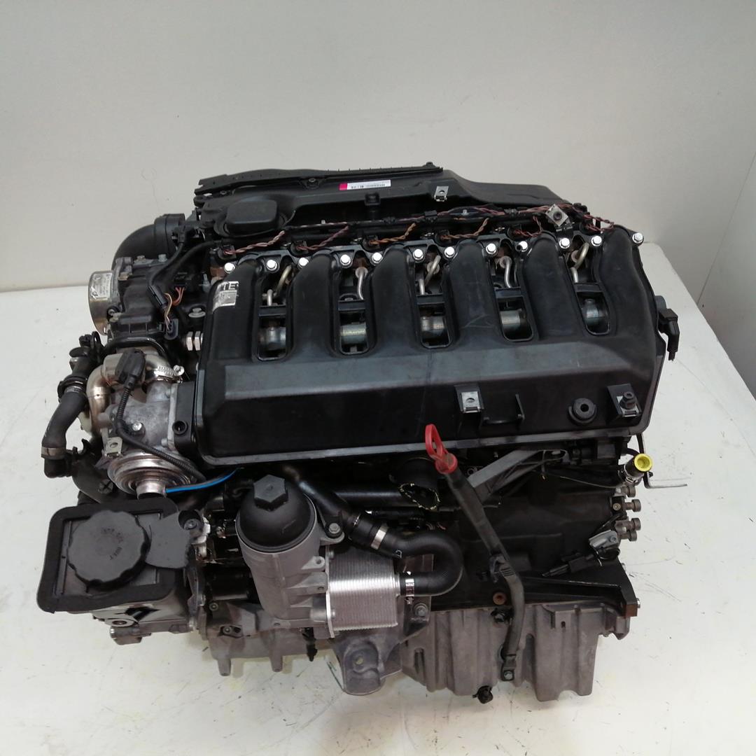 BMW 5 Series E60/E61 (2003-2010) Engine 256D2 22782877
