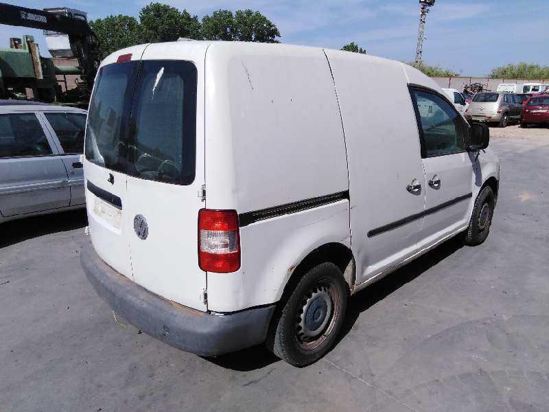 VOLKSWAGEN Caddy 3 generation (2004-2015) Däck 2K0601027C, 6JX15H2ET47 19347296