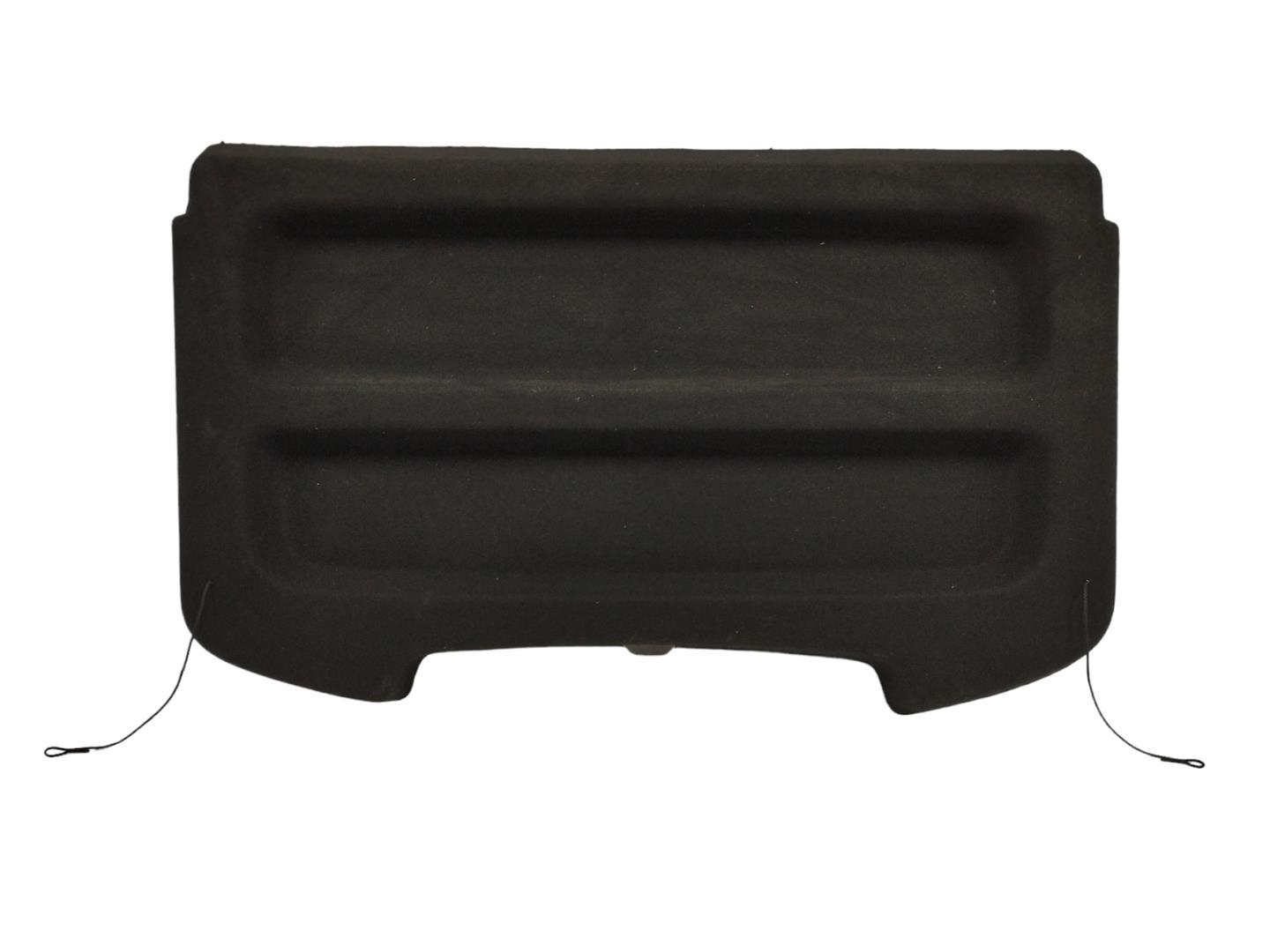 DACIA Sandero 2 generation (2013-2020) Rear Parcel Shelf 22784397