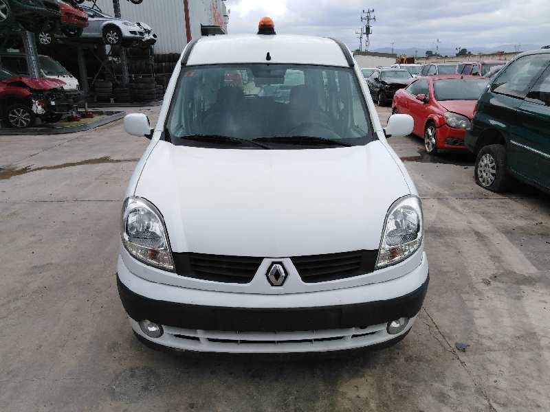 CHRYSLER Kangoo 1 generation (1998-2009) Sebességváltó JH3150 18333140