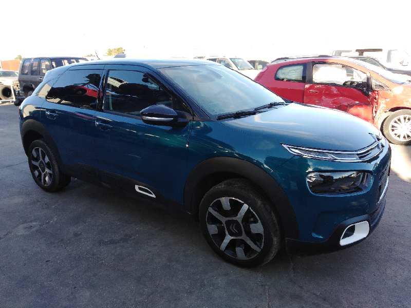 CITROËN C4 Cactus 1 generation (2014-2024) Alte piese interioare 9828476980 21940814