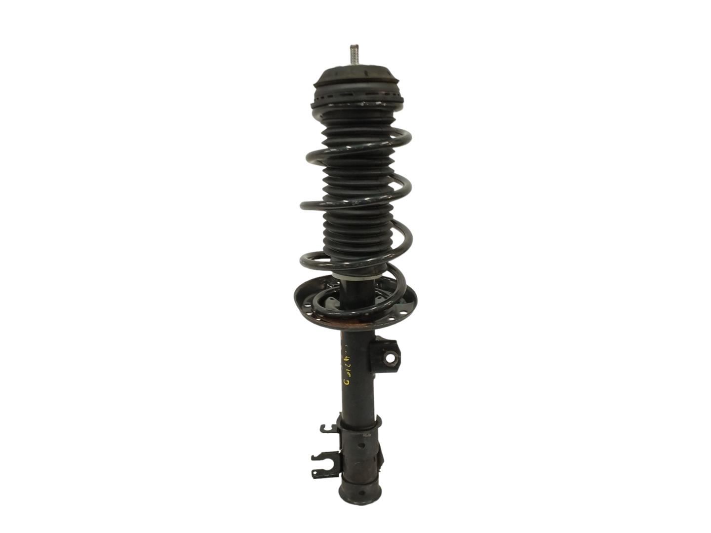 FIAT Grande Punto 1 generation (2006-2008) Front Right Shock Absorber 51796548 22782927