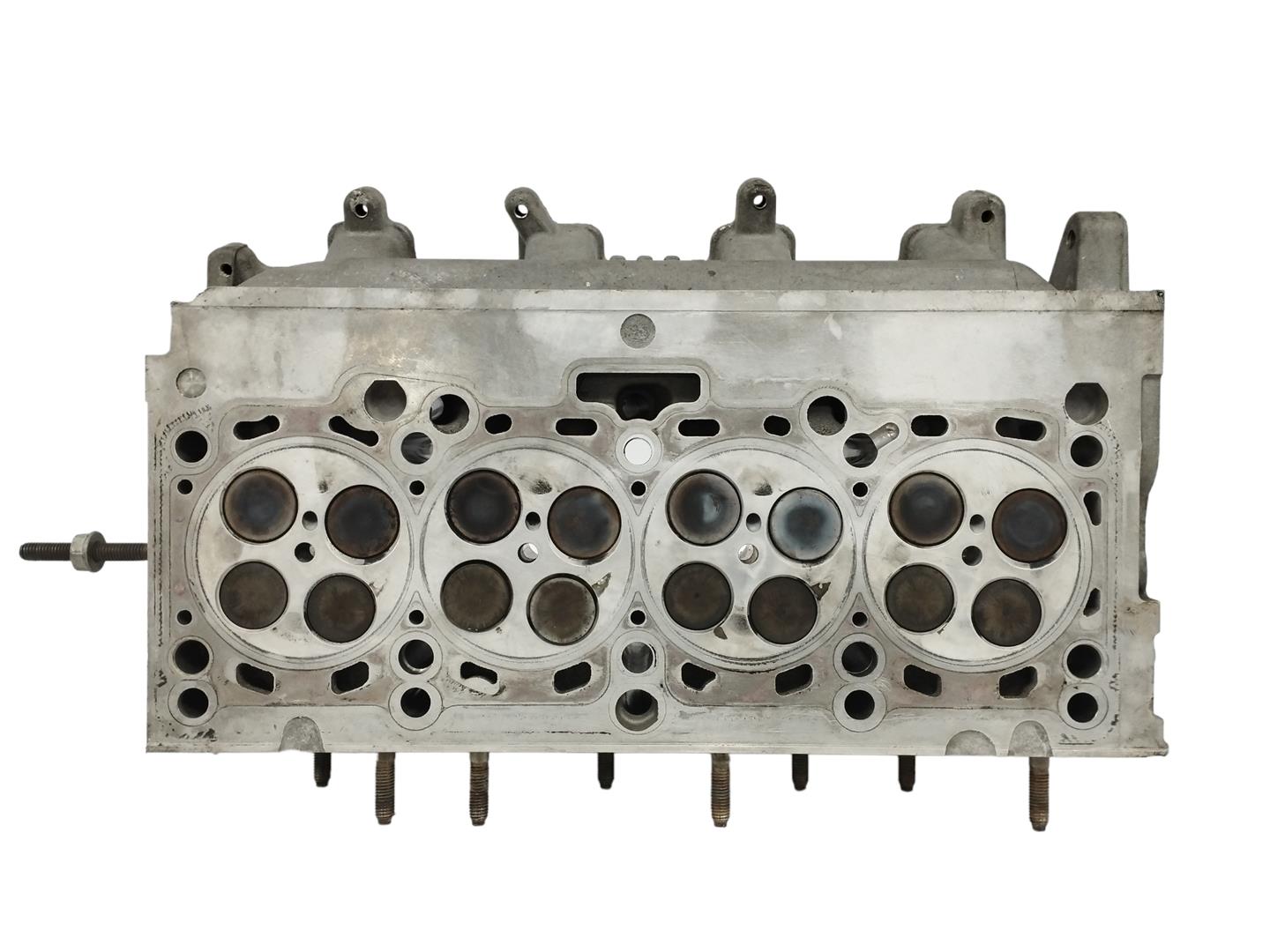 AUDI A4 B8/8K (2011-2016) Chiulasă motor 03L103373E 24055263