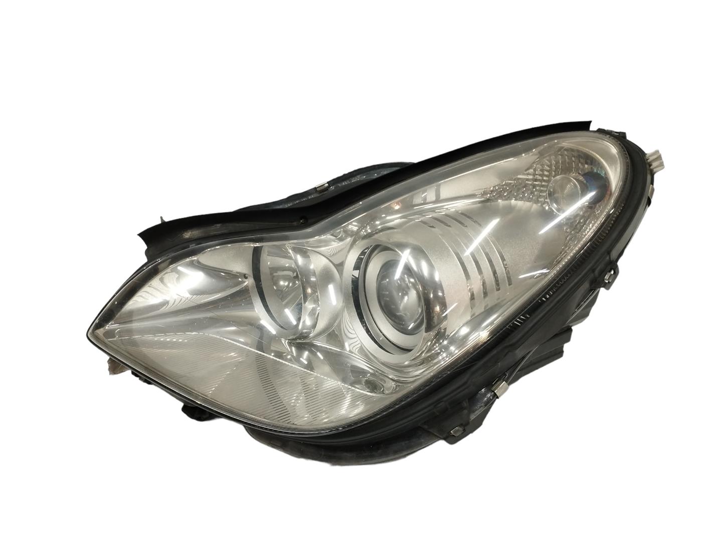 MERCEDES-BENZ CLS-Class C219 (2004-2010) Front Left Headlight A2198202961, XENONSINCENTRALITA, 3SOPORTESROTOS 19350393