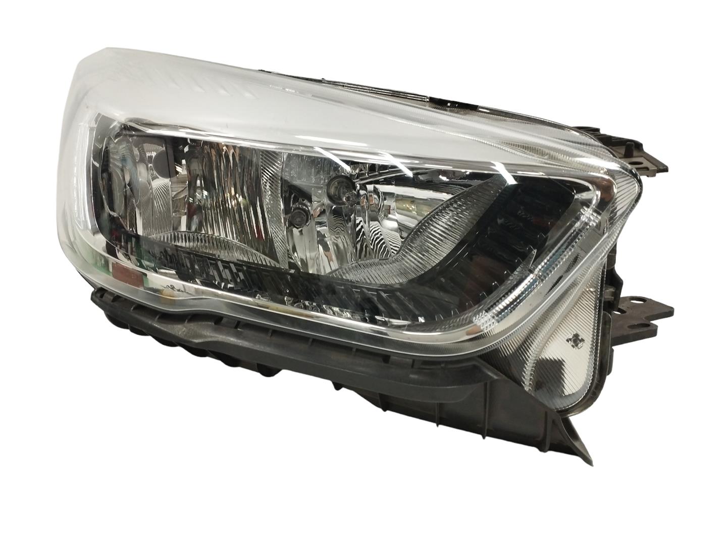 FORD Kuga 2 generation (2013-2020) Front Right Headlight CV4113W029BG, OBSERVARFOTO 19384123