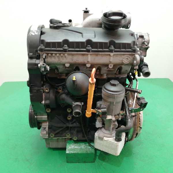 DAIHATSU Galaxy 1 generation (1995-2006) Engine ASZ 19110388