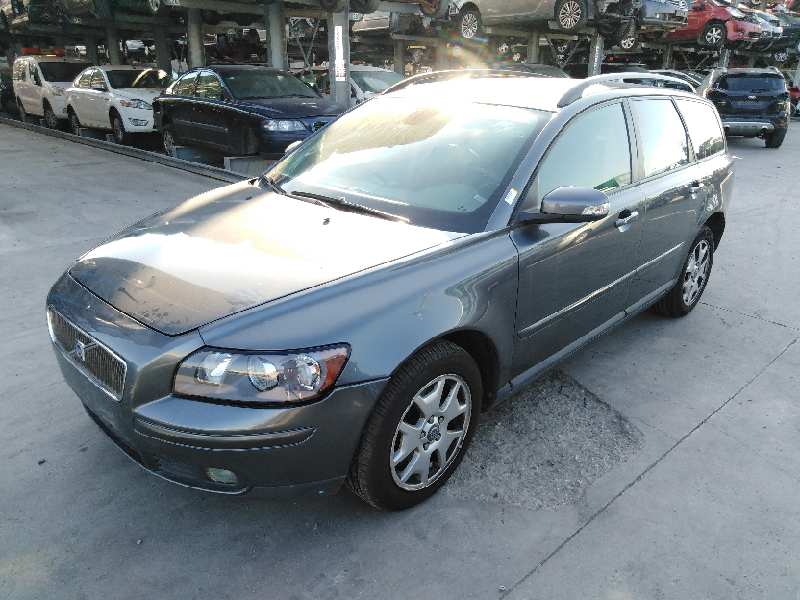 VOLVO V50 1 generation (2003-2012) Styrställ 30741425, 13003493 19333941