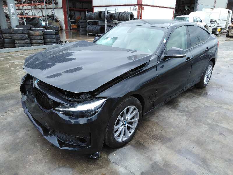 BMW 3 Series Gran Turismo F34 (2013-2017) Other Interior Parts 65506837128 21667516